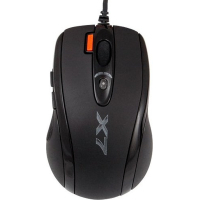 Мишка A4Tech X-710MK black (4711421757942)