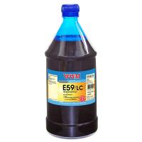 Чорнило WWM Epson StPro 7890/9890 1000г Light Cyan (E59/LC-4)