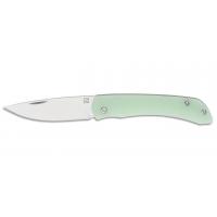 Ніж CJRB Ria SW G10 Mint Green (J1917-NTG)