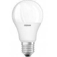 Лампочка Osram LED A60 9W 806Lm 2700К+RGB E27 (4058075430891)