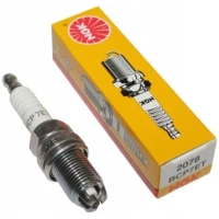 Свічка запалювання NGK 2078 BCP7ET