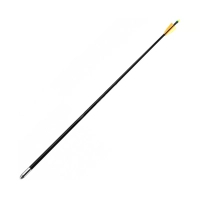 Стріла Poe Lang Fiberglass 28" Black (D-055)