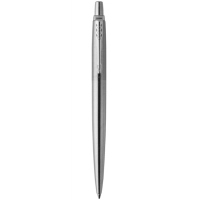 Ручка кулькова Parker JOTTER 17 SS CT BP (16 132)