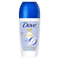 Антиперспірант Dove Ніжність пудри 50 мл (59095330)