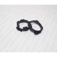 Втулка вала тефлонового Samsung ML3050/3051 компл JC61-01631A/29A AHK (3205705)
