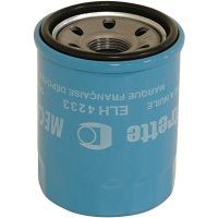 Фільтр масляний MECAFILTER ELH4233
