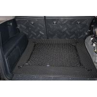 Килимок в багажник EVAtech Toyota FJ Cruiser 2006-2018 SUV USA (TY41675B1RBB)