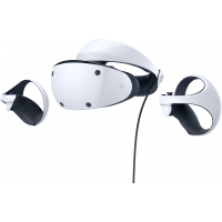 Окуляри віртуальної реальності Sony Playstation VR2 (1000036298 / 9453994 / 1000032456 CFI-ZVR1)