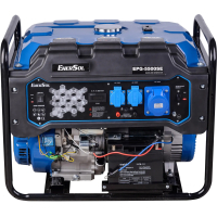 Генератор Enersol 5.5 kW (EPG-5500SE)