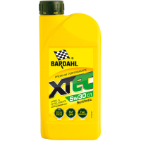 Моторна олива BARDAHL XTEC 5W30 C1 1л (36861)