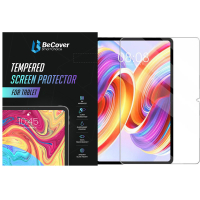 Скло захисне BeCover Teclast Tab T50 2023/T50 Pro 11" (708964)