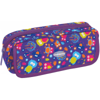 Пенал Cool For School Owl (CF86629)