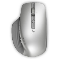 Мишка HP Creator 930 Wireless Silver (1D0K9AA)