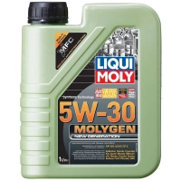 Моторна олива Liqui Moly Molygen New Generation 5W-30  1л. (9047)