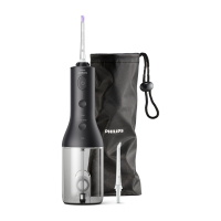 Іригатор Philips HX3826/33