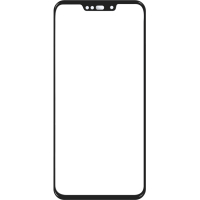 Скло захисне Intaleo Full Glue Huawei P Smart Plus 2018 (1283126497544)