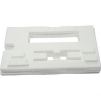 Поглинач чорнила Canon iPF 650/655/670/680/685/750/755/760/765/770/780/785 1320B014AA AHK (70263821)