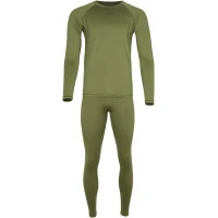 Комплект термобілизни X-Fish One 2XL Olive (1917.00.76)