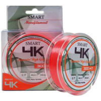 Волосінь Smart 4K 300m 0.25mm 7.5kg (1300.30.70)