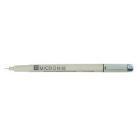 Лайнер Sakura Pigma Micron (0.2) 0,3 мм Чорний (084511318373)
