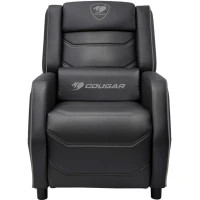 Крісло ігрове Cougar Ranger S Black