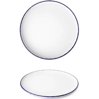Тарілка G.Benedikt Optimo Picnic Cobalt 20 см (OPT2120-X9088)