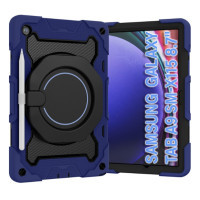Чохол до планшета BeCover Samsung Galaxy Tab A9 SM-X115 8.7" Blue (710765)