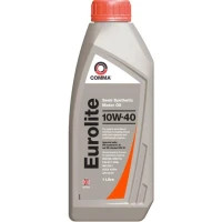 Моторна олива Comma EUROLITE 10W-40-1л (EUL1L)