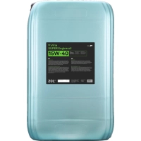 Моторна олива VIRA Super 15W-40 20 л (VI0345)