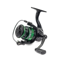 Котушка Select Reflex 2500 4+1BB 5.21 (1870.74.90)