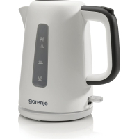 Електрочайник Gorenje K 17 XG (K17XG)