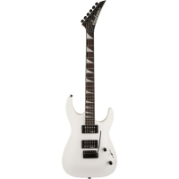 Електрогітара Jackson Guitars JS22 Dinky AH White (228723)