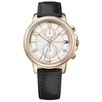 Наручний годинник Tommy Hilfiger 1781817