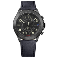 Наручний годинник Tommy Hilfiger 1791345