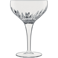 Набір келихів Luigi Bormioli Mixology для коктейлів 225 мл 4шт/уп (12460/02)