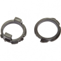 Втулка вала тефлонового Samsung ML1510/1610/1710/2015, SCX4016/4116/4200/4300 NewTone (UPRBUSH-JC61-00589A-NT)
