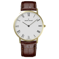 Наручний годинник Claude Bernard 20078 37J BR
