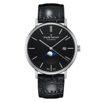 Наручний годинник Claude Bernard 80501 3 NIN