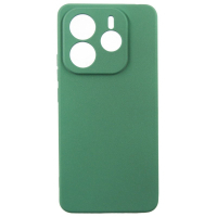 Чохол до мобільного телефона Dengos Soft Xiaomi Redmi Note 14 (mint) (DG-TPU-SOFT-69)