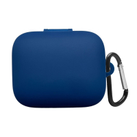 Чохол для навушників Armorstandart Hang Case для OPPO Enco X3i Dark Blue (ARM80043)
