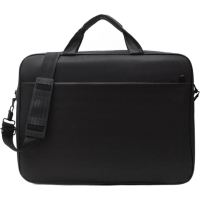 Сумка для ноутбука Voltronic 17" YT-M-17D Black, 45x7x34cm (YT-M-17D)