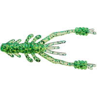 Силікон рибальський Reins Ring Shrimp 2" 592 Bucksy Chart (12 шт/уп.) (1552.09.78)