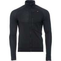 Кофта Turbat Ilma 3 Mns jet black - M - чорний (012.004.3340)
