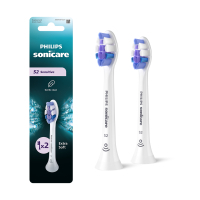 Насадка для зубної щітки Philips HX6052/87