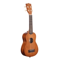 Укулеле Kala Makala Soprano Ukulele (231422)