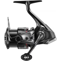 Котушка Shimano Vanford FA2500S 7+1BB 5.11 (VF2500SA)
