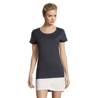 Футболка Sol's Martin women графітовий S (02856381S)