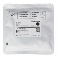 Девелопер Kyocera Ecosys P5021, DV-5230K 94г, black, 302R793030 CET (CET171033)