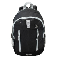 Рюкзак туристичний Semi Line 20 Black/White Elements (J4923-1) (DAS302584)