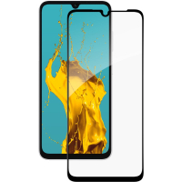 Скло захисне Piko Full Glue Samsung A05S Black (1283126581922)